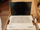 宏碁非凡Go Air超轻薄笔记本小于1kg镁铝机身设计学生游戏商务办公酷睿标压14英寸S14 Core5 210H 16G 1T 实拍图
