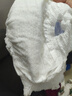 好奇（Huggies）金装拉拉裤XL96片(12-17kg)尿不湿【速干不易红】 实拍图