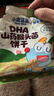 小鹿蓝蓝DHA山药猴头菌饼干高钙猴菇芡实茯苓磨牙棒儿童零食品牌 DHA山药猴头菌饼干20g*5 实拍图