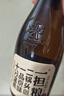 一担粮 北京二锅头逗号款清香型白酒 42度 480ml*6瓶箱装非原箱 年货 实拍图