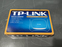普联（TP-LINK） SOHO宽带有线路由器TL-R406 1台 实拍图