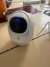 360云台摄像机9Ultra昼夜真彩双镜头800W像素4K超清画质360°AI昼夜看护智能伴睡语音操控智慧小夜灯 实拍图