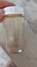 贝亲（Pigeon）PPSU宽口径自然实感防胀气奶瓶330ml LL号奶嘴 9个月+ AA194 实拍图