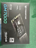 宏碁掠夺者（PREDATOR）512G SSD固态硬盘 M.2接口(NVMe协议) GM7000系列｜NVMe PCIe 4.0读速7400MB/s  AI电脑存储配件 实拍图