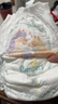 帮宝适散热王者一级帮拉拉裤新生儿婴儿尿不湿尿片超薄透气4XL46 实拍图
