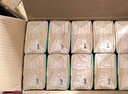 斑布抽纸 3层120抽*30包 加大S码 原生竹浆 纸巾 餐巾纸 卫生纸 箱装 实拍图