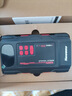 纽曼（Newsmy）【3C认证】F3汽车应急启动电源搭电宝充气泵一体机车载电瓶摩托车强启打气泵户外移动电源打火神器 实拍图
