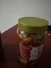 老香农香辣脆花生米500g辣椒脆云贵川香辣味黑五下酒菜休闲小吃小零食 实拍图