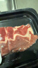 月盛斋 澳洲谷饲原切肥牛片150g 涮火锅食材 进口生鲜牛肉【真原切】 实拍图