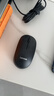 联想（Lenovo）无线鼠标 办公鼠标便携鼠标 笔记本鼠标 电脑鼠标 M26黑 带无线2.4G接收器 实拍图