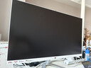 优派27英寸白色 2K 原生200超210Hz HDR400 硬件低蓝光 FastIPS 1ms 500(max)高亮 电竞显示器VX27G81 实拍图