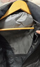 海澜之家轻薄排骨羽绒服男【90绒高品质羽绒】石墨烯外套男冬季过年 实拍图