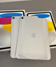 Apple/苹果 iPad11英寸 A16芯片2025年款 平板电脑 (128GB WLAN版/学习办公娱乐)银色 实拍图