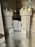 佳德净（GADEPURE）大白瓶前置过滤器家用大胖滤瓶水龙头自来水除余氯阻垢全屋前置过滤净水器10寸 小型中央净水机 【10寸PP+BBC】去杂质抑菌 实拍图