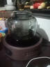 茗光煮茶壶电陶炉煮茶器蒸煮一体茶壶烧水煮茶炉养生壶2025年新款 实拍图