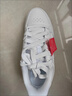 李宁天迹丨板鞋男女鞋低帮透气减震轻便回弹运动鞋休闲鞋小白鞋运动鞋 标准白【女款】-5 36 实拍图