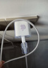 Apple/苹果 60W USB-C数据线-1米 type-c苹果充电线手机数据线 苹果17充电线iphone17充电线 实拍图