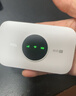TCL随身wifi三网通用免插卡无线wifi6车载4G路由器随身便携无限制移动联通电信全国通用2025款5GXY15B 【至尊畅享版】三网任切+首月1500G流量 不限速不虚标月享1500G流量 实拍图