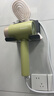 松下（Panasonic）负离子电吹风高速家用低噪速干护发不伤发学生宿舍送女友新年礼物深绿色EH-WNE5H 实拍图
