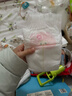 好奇（Huggies）铂金装小桃裤拉拉裤大号L60片(9-14kg)尿不湿【透爽散热】 实拍图