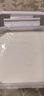 天润新疆特产润康方桶0蔗糖风味发酵乳老酸奶低温酸奶 家庭装 1kg*1桶 实拍图