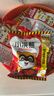 统一小浣熊 招牌香辣蟹味干脆面 35g*30包 整箱装儿时美食干脆面 实拍图
