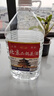 【口粮酒精选】北京二锅头清香型高度桶装瓶装泡药酒白酒 多度数 56度 5L 1桶 实拍图