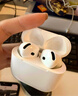 Apple/苹果 【充电线套装】AirPods 4 搭配USB-C充电盒 苹果耳机蓝牙耳机无线耳机 适用iPhone/iPad/Mac 实拍图