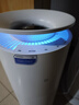 京东京造母婴级无雾加湿器 紫外线杀菌家用客厅卧室静音大容量婴儿加湿器 加湿净化一体 1500mL/h 睡莲Pro2 实拍图