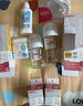 贝亲（Pigeon）玻璃奶瓶160mlS码+PPSU奶瓶240mlM码 1-6个月奶瓶套装 实拍图
