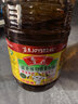 鲁花 【保真菜籽油】食用油 低芥酸特香菜籽油 6.18L   物理压榨 实拍图