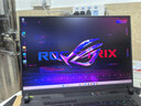 ROG【京东独家】魔霸9 锐龙9 16英寸 游戏本笔记本电脑(R9 9955HX 16G 1T RTX5070 2.5K 240Hz) 实拍图