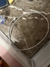 Apple/苹果 60W USB-C数据线-1米 type-c苹果充电线手机数据线 苹果17充电线iphone17充电线 实拍图