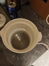 olayks立时 便携式热水壶 恒温保温折叠烧水壶抗菌纯钛母婴级硅胶电热烧水杯出差旅行0.6L OLK-K02A 实拍图