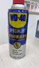 WD-40汽车胶条保养剂车门车窗后备箱密封条润滑剂皮带消音剂矽质润滑剂 实拍图