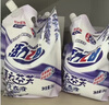 活力28铃兰樱花洗衣液16.8斤 2.6kg*2瓶+1.6kg*2袋去渍留香 新品上市 实拍图