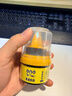 ONEFULL鞋油擦鞋神器真皮保养油无色通用皮鞋皮革护理保养油黑色50ml 实拍图