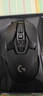 罗技（G） G903无线鼠标游戏电竞充电 RGB灯光机械宏编程fps吃鸡英雄联盟送男生男友礼物 G903 HERO 实拍图