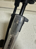 得力骑行打气筒 高压打气筒自行车摩托电动车篮球充气泵英美法嘴通用 实拍图