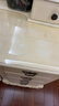 京东京造桌布透明桌垫防水防油PVC软玻璃餐桌垫茶几书桌垫2mm无色60*120cm 实拍图