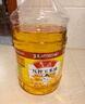 鲁花 食用油  物理压榨  非转基因 玉米油6.18L   实拍图
