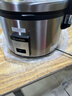 福库（CUCKOO）电饭煲韩国品牌商家用超大容量电饭煲持久耐用不粘内胆学校食堂饭店餐厅大电饭煲10人20人30人以上 3055 16L 实拍图