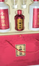 小糊涂仙 双支礼盒 浓香型白酒 52度500ml*2瓶+100ml*1瓶典藏小酒年货送礼 实拍图