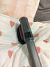 权尚【德国权尚丨一熨即平】手持挂烫机家用熨烫机大蒸汽电熨斗干湿双烫小型衣物护理机迷你差旅便携式 【德国进口】干湿双烫丨智能温控 不挑面料&智能熨衣&贈熨烫套装 实拍图