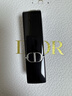 迪奥Dior【邓为推荐】烈艳蓝金口红丝绒772哑光唇膏情人节新年礼物女 实拍图