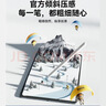 倍思电容笔iPad触控笔【2025升级】适用25年iPad Pro/Air/Mini/iPad11平板触屏手写笔Applepencil二代 实拍图