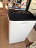 多乐信（DOROSIN）除湿机/抽湿机  60升/天120㎡ APP智控 大功率别墅办公室地下室商业家用吸湿干衣智能除潮  ER-60 实拍图
