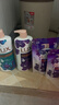 力士（LUX）精油香氛沐浴露幽莲1kg+恣情1kg送旅行装550g或补充装600g家庭装 实拍图