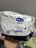 露安适（Lelch）婴儿拉拉裤尿不湿干爽透气尿不湿柔护试用组合试用体验装 安心裤试用装L码5片装 实拍图