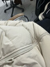 科里芙（cosleaf）轻薄羽绒服女新国标95鹅绒户外保暖跑步运动外套修身显瘦瑜伽上衣 实拍图